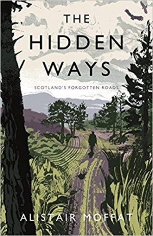 The Hidden Ways - paperback