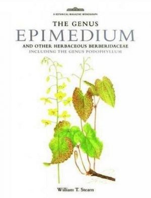 The Genus Epimedium