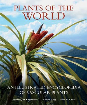 Plants of the World: An Illustrated Encyclopedia of Vascular Plant Families