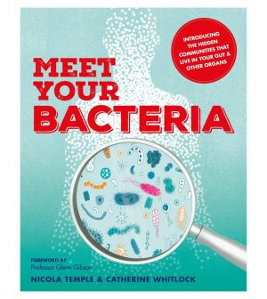 Meet Your Bacteria
