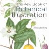 The Kew Book of Botanical Illustration
