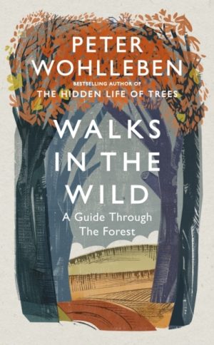 Walks in the Wild A Guide through the Forest