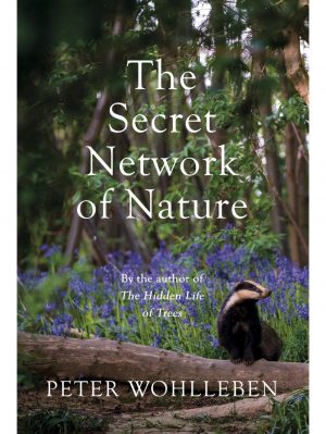 The Secret Network of Nature