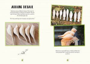 The Danish Art of Whittling: Simple Projects for the Home [Book]