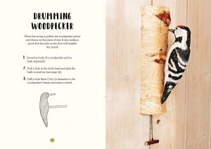 The Danish Art of Whittling: Simple Projects for the Home [Book]