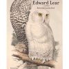 The Natural History of Edward Lear(1812-1888)