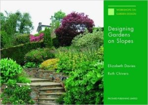Designing Garden on Slopes