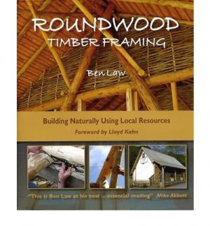Roundwood Timber Framing
