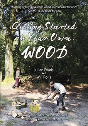 Getting Started in Your Own Wood