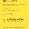 Flora of Bhutan, Volume 3, Part 2 - The Grasses of Bhutan