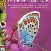 Butterflies of the West Midlands