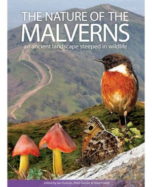 The Nature of the Malverns