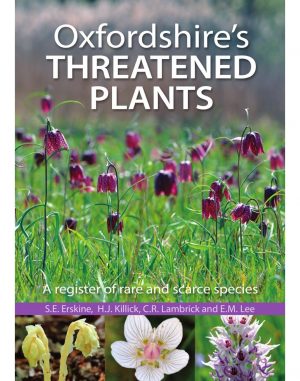 Oxfordshire's Threatened Plants