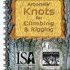 Arborists' Knots for Climbing & Rigging: CEU Workbook book cover