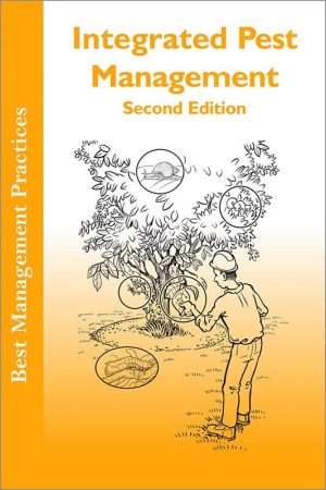 BMP Best Management Practices: Integrated Pest Management 2nd ed