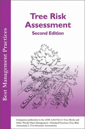 BMP - Tree Risk Assessment book cover