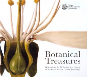 Botanical Treasures
