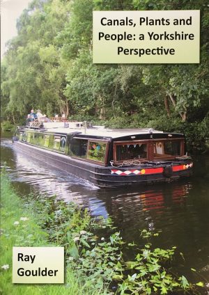 Canals, plants and people: a Yorkshire perspective