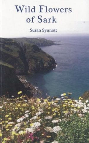 Wild Flowers of Sark