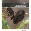Atlas of the Hydrophiloid Beetles of Britain and Ireland
