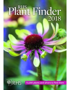 RHS Plant Finder 2018