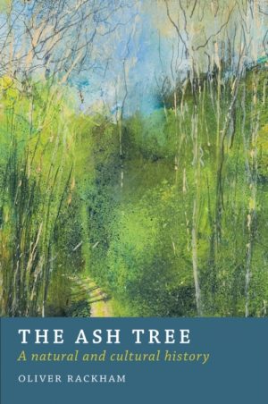 The Ash Tree - paperback