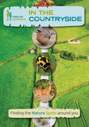 FSC  Nature Spotters In the Countryside