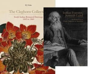 The Cleghorn Collection: vol. 1 & 2