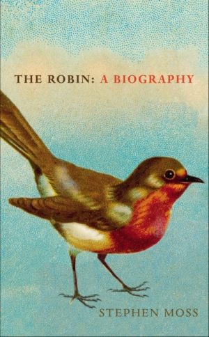The Robin : A Biography