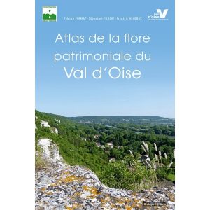 Atlas de la flore patrimoniale du Val d'Oise