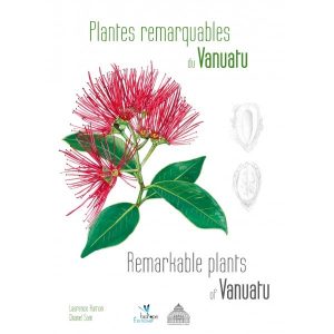 Remarkable plants of Vanuatu