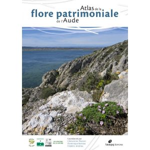 Atlas de la flore patrimoniale de l'Aude