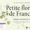 Petite flore de France, Belgique, Luxembourg et Suisse