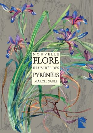 Nouvelle flore illustree des Pyrenees