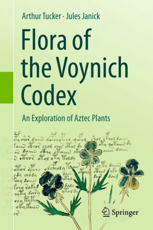 Flora of the Voynich Codex An Exploration of Aztec Plants