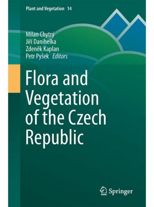 Flora and Vegetation of the Czech Republic