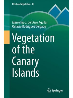 Vegetation of the Canary Islands