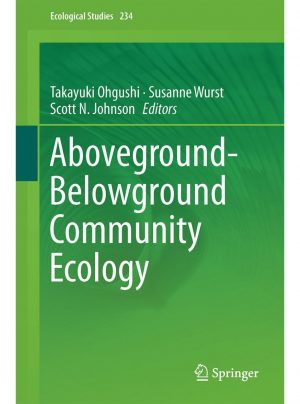 Aboveground - Belowground Community Ecology