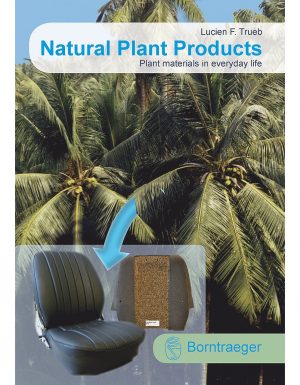 Natural Plant Products