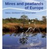 Mires and Peatlands of Europe: Status, distribution and conservation
