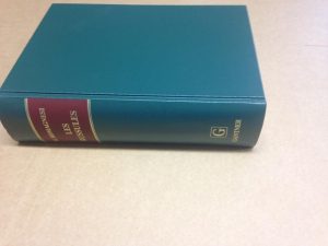 Les Russules d'Europe et d'Afrique du Nord