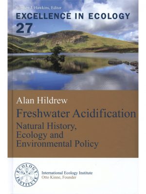 Freshwater Acidification: Natural History, Ecology and Environmental Policy