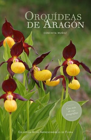 Orquídeas de Aragón