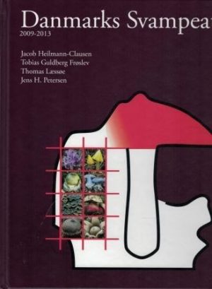 Danmarks Svampeatlas 2009-2013