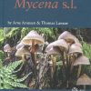 Cover of The Genus Mycena s.l book