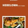 Hebeloma. Fungi Europaei Vol.14