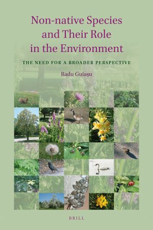 Non-Native Species and Their Role in the Environment. The Need for a Broader Perspectiv
