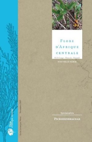 Flore d'Afrique Centrale: Spermatophytes, Picrodendraceae