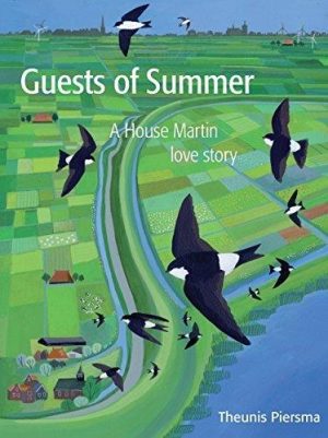 Guests of Summer, A House Martin love story