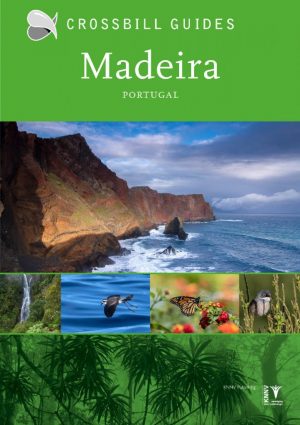 Crossbill Guide: Madeira : Portugal